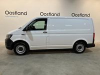 tweedehands VW Transporter 2.0 TDI L1H1 / Servicebus / Inrichting / Euro 6 / Airco / PDC /