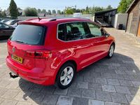 tweedehands VW Golf Sportsvan 1.4 TSI Highline