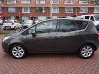 tweedehands Opel Meriva 1.4 Turbo Cosmo n.a.p pas aanwezig