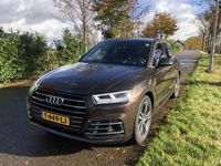 tweedehands Audi Q5 55 TFSI e q. Comp.