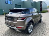 tweedehands Land Rover Range Rover evoque 2.0 TD4 4WD HSE Dynamic Aut. + Panodak + 20" alu