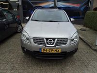 tweedehands Nissan Qashqai 2.0 Tekna Premium