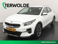 Occasion Kia XCeed 2020 Wit SUV