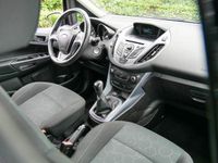 tweedehands Ford B-MAX 1.0 EcoBoost Style | TREKHAAK | CRUISE CONTROL |