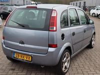 tweedehands Opel Meriva 1.6 Enjoy Zie foto's Airco Radio Elektrische ra