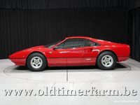 tweedehands Ferrari 308 GTB Carter Secco '76 CH9465