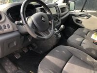 tweedehands Renault Trafic 1.6 dCi T29L2H1ComEn