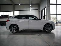 tweedehands BMW X2 sDrive18 - m-pakket - dab - cruisecontrol -