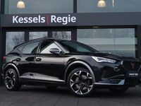 Occasion Cupra Formentor VZ 245 PK (180 kW) 2023 Zwart SUV