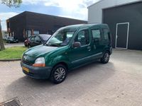 tweedehands Renault Kangoo 1.4 Spring| AIRCO | EXPORT MET APK!