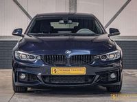 tweedehands BMW 418 Gran Coupé 418i M-Sport|NL auto|Cam|Stoelv|nwAPK