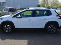 tweedehands Peugeot 2008 1.2 PureTech Allure