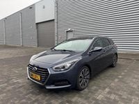 Occasion Hyundai i40 164 PK (120 kW) 2016 Stationwagen