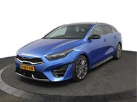 Occasion Kia ProCeed GT 142 PK (104 kW) 2024 Blauw (metallic) Stationwagen