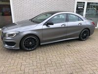 tweedehands Mercedes CLA250 4-matic Edition 1