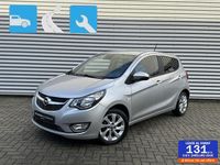 Occasion Opel Karl Innovation 75 PK (55 kW) 2016 Grijs Hatchback