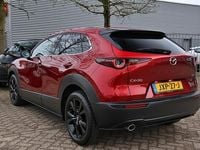 Occasion Mazda CX-30 Homura-Line 140 PK (102 kW) 2025 Rood SUV