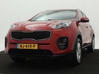 tweedehands Kia Sportage 1.6 GDI DynamicLine - Navigatie - Trekhaak - Clima