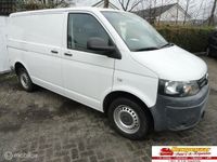 Occasion VW T5 84 PK (61 kW) 2011 Overige Van