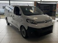 tweedehands Citroën Jumpy 2.0 HDI 145pk Dubbel Cabine | NIEUW | 0% FINANCIAL LEASE!! | 5 zitplaatsen | Achteruitrijcamera | Navigatie | Parkeersensoren