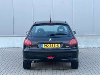 tweedehands Peugeot 206 1.4-16V XS