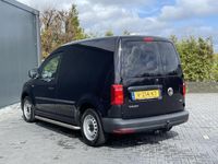 tweedehands VW Caddy 2.0 TDI / L1H1 / AIRCO / CRUISE / TREKHAAK / NAVI / INRICHTING / CARPLAY / SIDEBARS