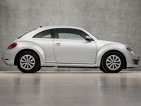 tweedehands VW Beetle 1.2 TSI Sport (NAVIGATIE, CLIMATE, STOELVERWARMING
