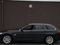 Occasion BMW 520 Executive 184 PK (135 kW) 2012 Grijs Stationwagen