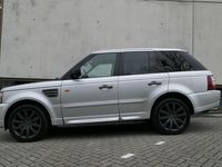 tweedehands Land Rover Range Rover Sport 4.2 V8 Supercharged 390pk NAP Navi Leder Youngtime