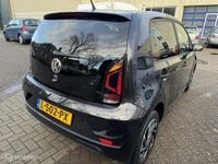Occasion VW up! Beats 75 PK (55 kW) 2019 Zwart Hatchback