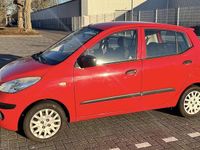 Occasion Hyundai i10 Active 67 PK (49 kW) 2009 Rood Hatchback