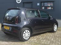 tweedehands VW up! up! moveCruise controle /Lane Assist/2020/Airco