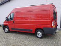 tweedehands Fiat Ducato 33 2.3 MultiJet MH2 Gran Volume AIRCO 150PK L2 H2