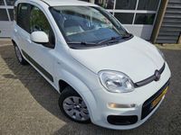 tweedehands Fiat Panda 0.9 TwinAir Edizione Cool,lage km,goedkoop rijden