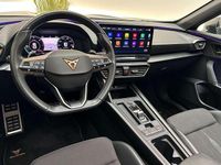 Occasion Cupra Formentor VZ 245 PK (180 kW) 2022 Grijs SUV