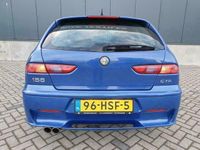 tweedehands Alfa Romeo 156 GTA 3.2 V6 Sportwagon