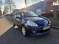 Occasion Renault Clio R.S. Dynamique 98 PK (72 kW) 2007 Blauw Hatchback