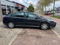 tweedehands Citroën C5 2.0-16V Automaat Business Airco Gas/G3