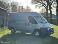 Occasion Fiat Ducato 33 120 PK (88 kW) 2006 Van