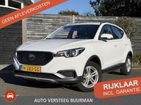 Occasion MG ZS Comfort 105 kW (143 PK) 2020 Wit SUV