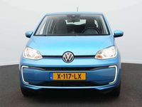 tweedehands VW e-up! App-Navi / Clima / Cruise / Achteruitrijcamera / S