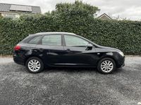 tweedehands Seat Ibiza ST 1.4 Style | Autom. Airco | Cruise Control | LMV | Stoelverwarming | Trekhaak | Nieuwe APK