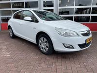 tweedehands Opel Astra 1.4 Selection / AIRCO / APK NIEUW! / RIJKLAAR!