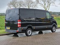 tweedehands Mercedes Sprinter 213 cdi