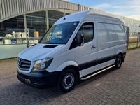 tweedehands Mercedes Sprinter 311 CDI L1H2 2.2 114 PK Euro 6