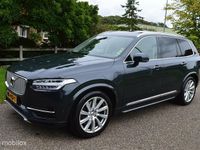 Occasion Volvo XC90 Inscription 2015 Grijs SUV