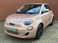 tweedehands Fiat 500e ICON 42 KWH STOELVERWARMING CAMERA 17''LMV