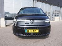 Occasion VW Multivan Edition 245 PK (180 kW) 2025 Zwart Van