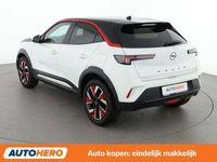 Occasion Opel Mokka X GS Line 131 PK (96 kW) 2022 Wit SUV