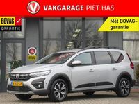 Occasion Dacia Jogger Comfort 93 PK (68 kW) 2022 Grijs MPV